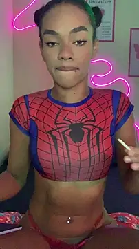 Snapshot of Mirellysbs1 chatting on November 22, 3:16 am Mirellysbs1 online show from November 22, 3:16 am