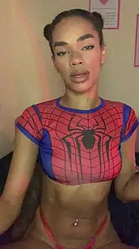 Snapshot of Mirellysbs1 chatting on December 3, 12:47 pm Mirellysbs1 online show from December 3, 12:47 pm