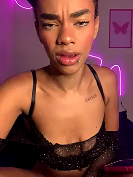 Mirellysbs1 online show from December 19, 5:47 am