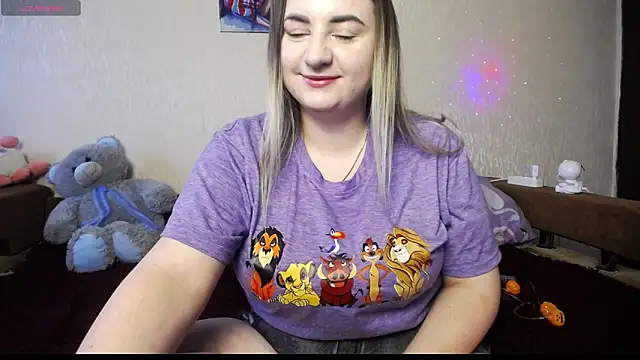 YourSwetiwGirl online show from October 22, 10:48 am