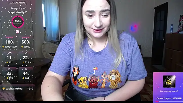 YourSwetiwGirl online show from October 29, 9:22 am