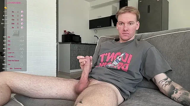 jaffersonlouis online show from September 11, 8:25 am