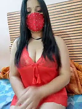 Snapshot of Sangitalive chatting on March 8, 12:30 pm Sangitalive online show from March 8, 12:30 pm