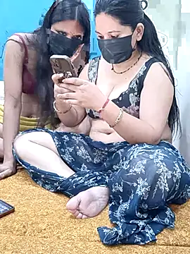 Sangitalive online show from June 20, 5:21 am