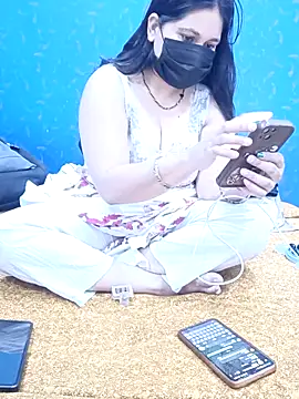 Sangitalive online show from July 1, 5:42 am