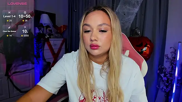  Loneve   online show from October 30, 1:45 pm