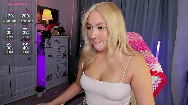  Loneve   online show from February 1, 2:15 pm