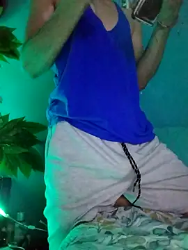 Chris MaVe  online show from March 1, 11:56 am