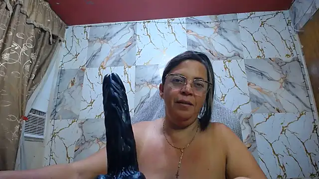 alina maturehot online show from June 19, 6:29 am