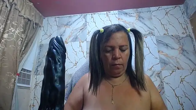 alina maturehot online show from June 22, 6:10 am