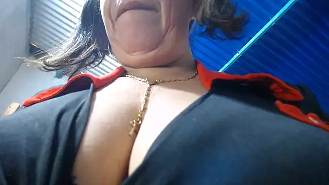 alina maturehot online show from July 24, 8:29 pm