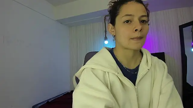 Snapshot of nicky_angel1 chatting on May 21, 4:47 pm nicky angel1 online show from May 21, 4:47 pm
