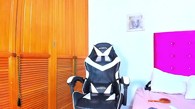 angel starxx online show from February 20, 3:41 pm