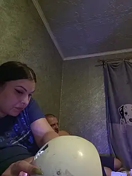 Greta Tamar online show from February 21, 6:53 pm