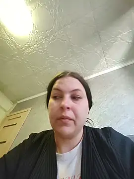 Greta Tamar online show from April 26, 6:11 am