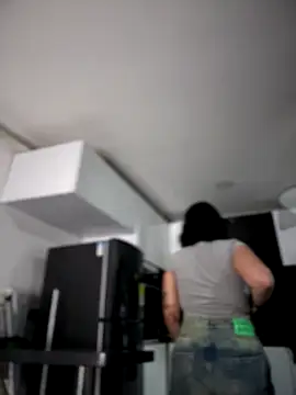 Snapshot of Scarlett-LS chatting on October 27, 2:59 am Scarlett-LS online show from October 27, 2:59 am