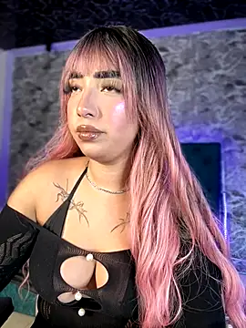 Snapshot of Scarlett-LS chatting on November 30, 2:48 am Scarlett-LS online show from November 30, 2:48 am