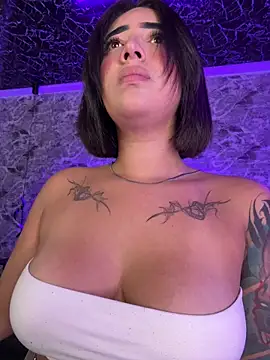 Scarlett-LS online show from January 19, 2:26 am