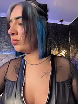 Scarlett-LS online show from March 8, 2:26 am