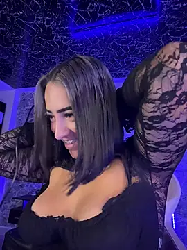 Scarlett-LS online show from April 28, 2:49 am