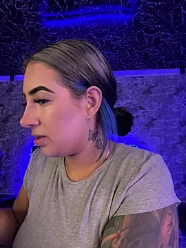 Scarlett-LS online show from April 29, 3:21 am