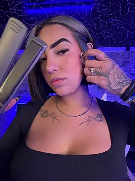 Scarlett-LS online show from May 1, 3:11 am