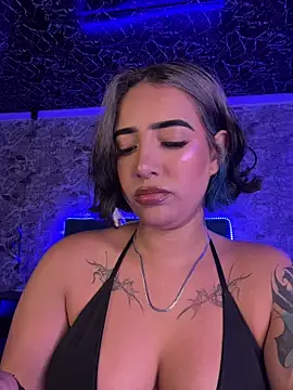Scarlett-LS online show from May 15, 3:13 am
