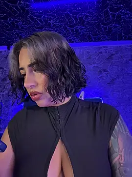Scarlett-LS online show from May 24, 2:38 am