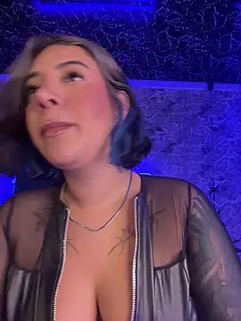 Scarlett-LS online show from June 5, 6:52 am
