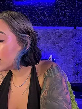 Scarlett-LS online show from June 7, 2:59 am