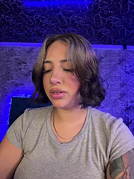 Scarlett-LS online show from June 11, 2:53 am