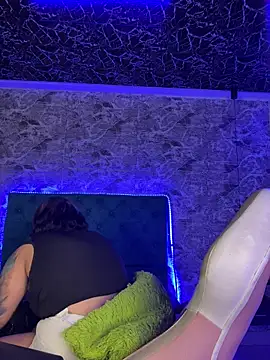 Scarlett-LS online show from June 12, 3:16 am