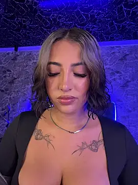 Scarlett-LS online show from June 14, 2:24 am
