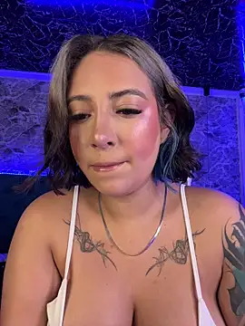 Scarlett-LS online show from June 16, 2:25 am