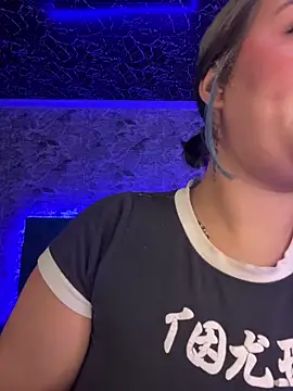 Scarlett-LS online show from June 18, 3:07 am