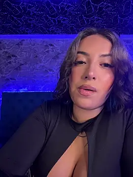 Scarlett-LS online show from June 19, 3:00 am