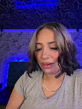 Scarlett-LS online show from July 11, 3:20 am