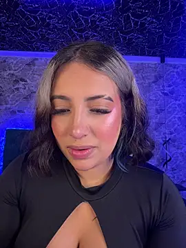 Scarlett-LS online show from July 15, 3:01 am
