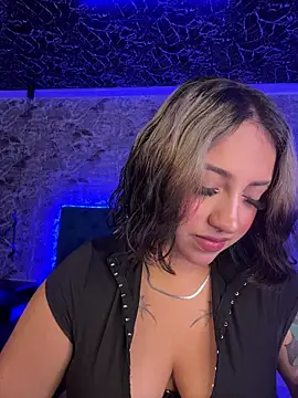 Scarlett-LS online show from July 16, 2:39 am