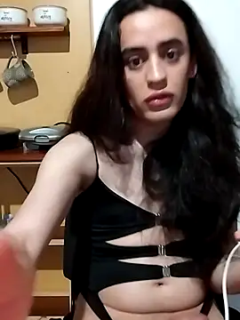 sofiaallendesss online show from February 21, 10:37 pm