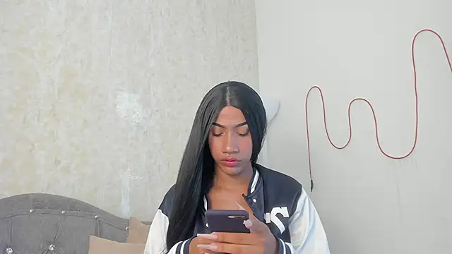 AntoniSantoss online show from November 6, 7:37 pm