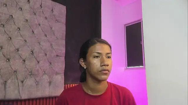 AntoniSantoss online show from January 10, 7:26 pm