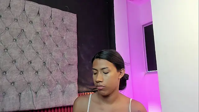 AntoniSantoss online show from February 23, 7:22 pm