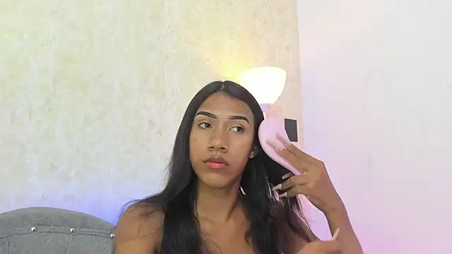 AntoniSantoss online show from March 9, 7:40 pm