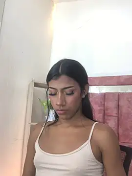AntoniSantoss online show from July 21, 1:35 pm