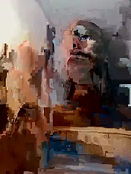 AntoniSantoss online show from August 2, 12:03 pm