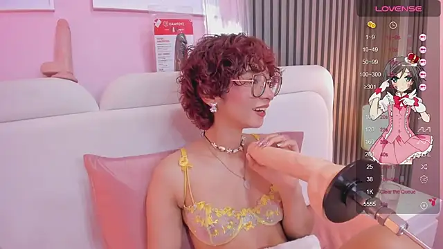 linda sofi   online show from February 21, 10:59 pm