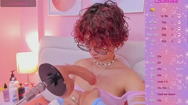 linda sofi   online show from February 25, 7:25 pm