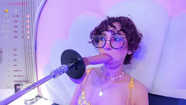 linda sofi   online show from March 9, 7:59 pm