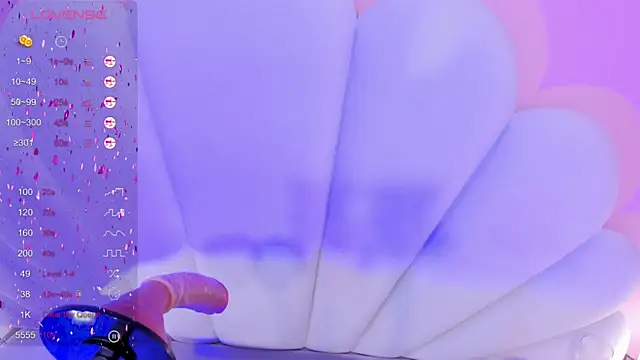 linda sofi   online show from March 16, 1:38 am